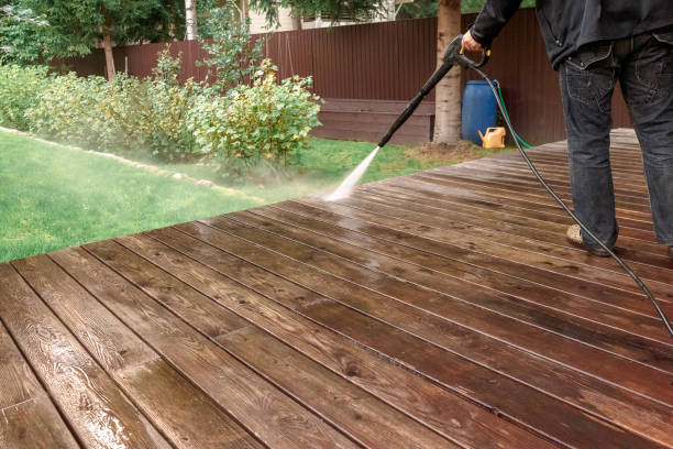 Best Parking Lot Cleaning in Cattaraugus, NY